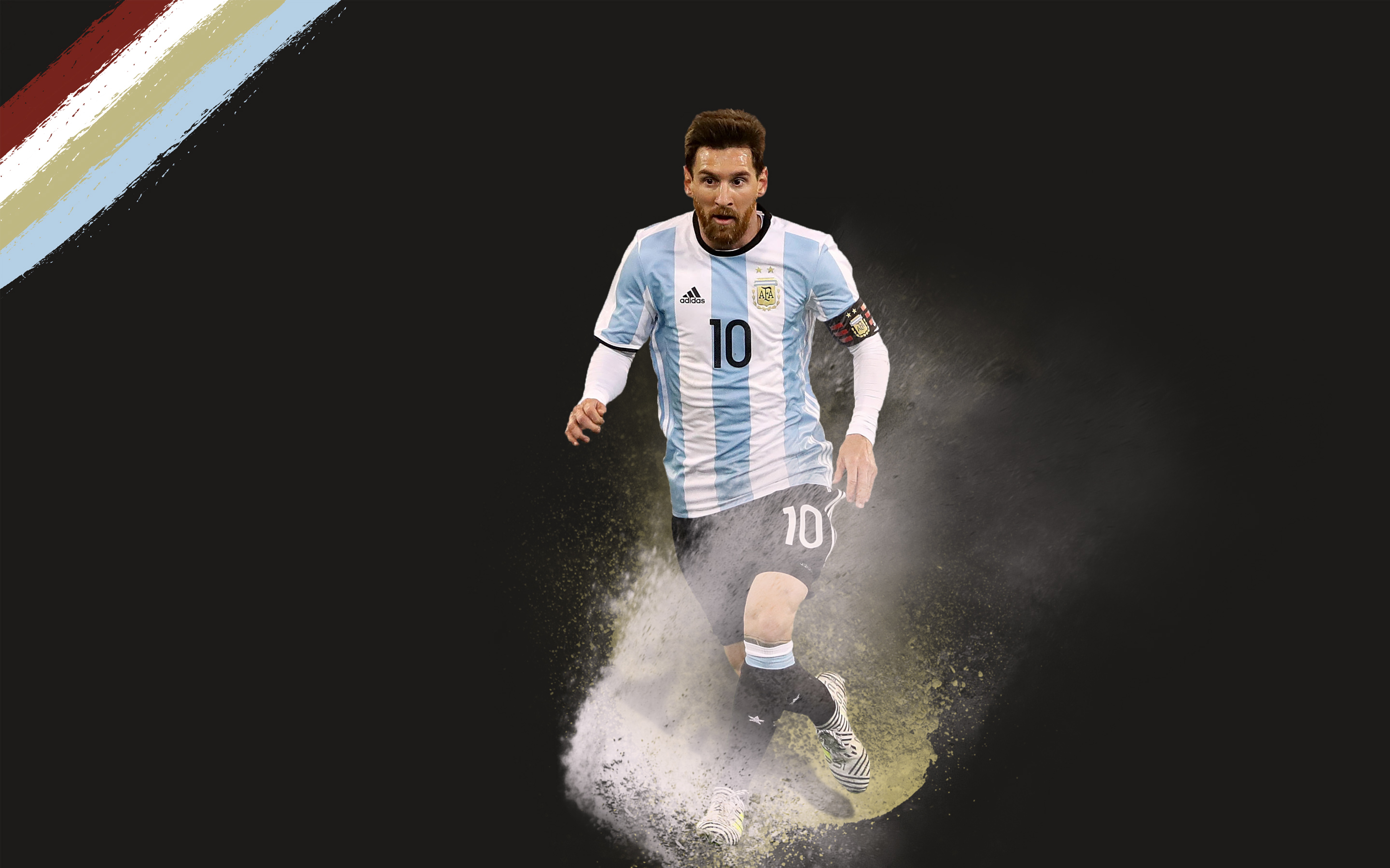 Lionel Messi HD 4K980377484